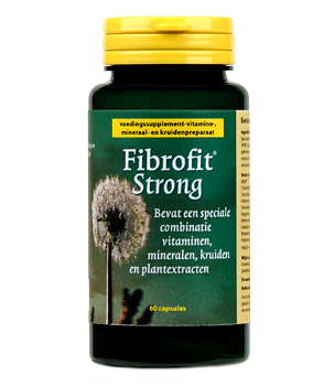 Fibrofit® Strong